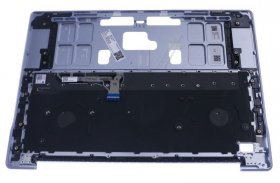Samsung Housing Part - Ba97-13218b Assembly Case Front-top_svc nx-14 sec al blu