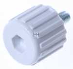 Haier Foot - 0530017059 49055326 Long Adjustable Foot