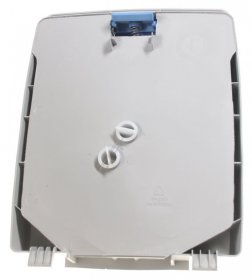 Detergent Case - 43017559 Dispenser Mps-grey [Candy Hoover]