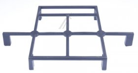 Smeg Cooker Pan Support - 694091896 Grid Assembly