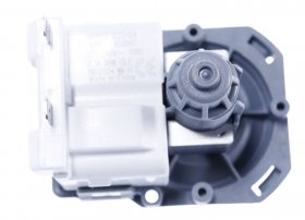 Hanyu Drain Pump - Drain Pump Motor Hanyu 30w Bayonet Connection