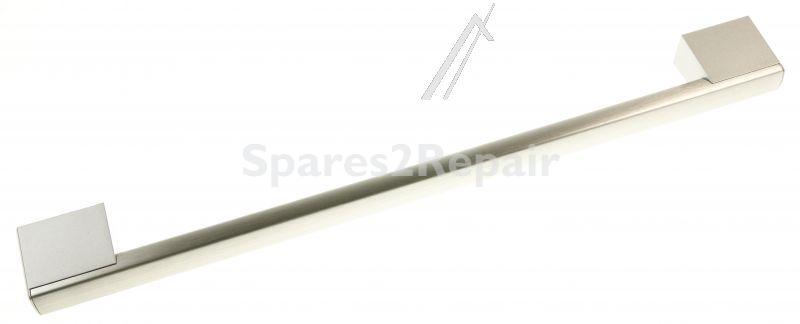 Oven Door Handles - 210442195 C00893492 Handle Gr [Arcelik]