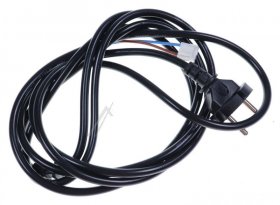 Mains Power Lead - 4055039814 Power Cord [Electrolux Aeg]