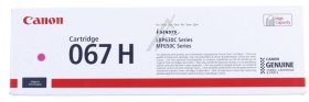 Canon Toner Cartridge - 067h 5104c002 Toner Cartridge