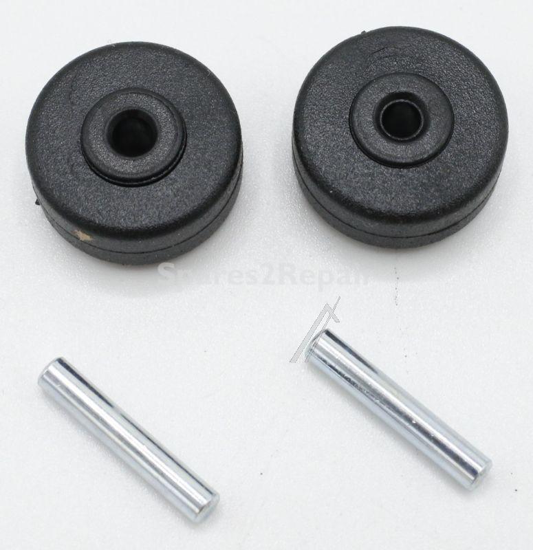 Roller - 00650205 Wheel [Bosch Siemens]