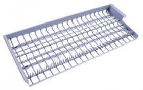 Cutlery Basket - 1767660300 C00882915 Atlant Flexible Cutlery Tray Group [Arcelik]
