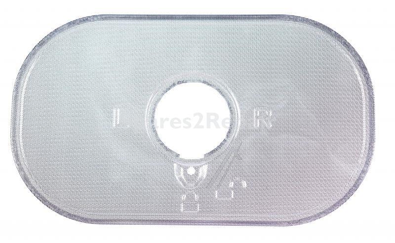 Hisense Gorenje Dishwasher Filter - 857522 Upper Strainer D0 6 El pol