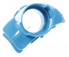 Hose - Rs-2230001998 Air Inlet Tube Ro2932ea [Groupe SEB]