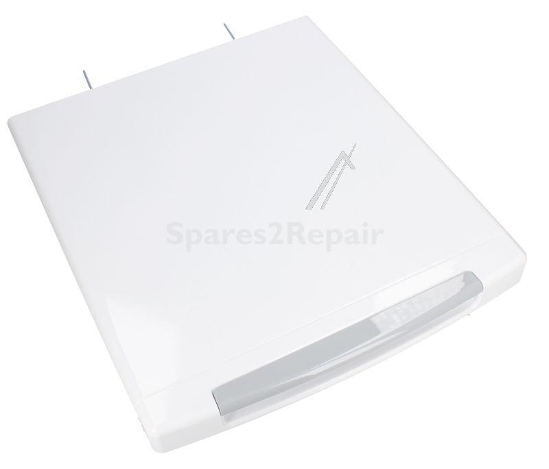 Whirlpool Panel - C00521012 488000521012 Control Panel+handle Ig 7200 It