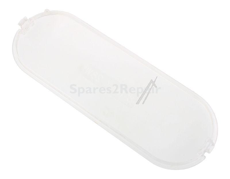 Glass Lamp Cover - 1031918 Tempered Glass 2 [Amica]