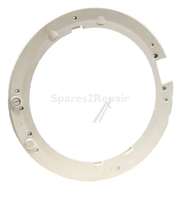 Hisense Gorenje Washing Machine Window Frame - Hk2164276 Door Cover