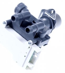 Haier Solenoid Valve - 0024000596a 49130134 Cold Water Solenoid Valve