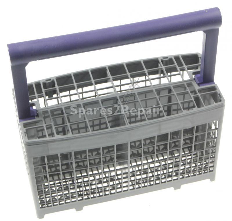 Cutlery Basket - 1782101000 C00928368 Grd Cutlery Basket Group 45cm [Arcelik]