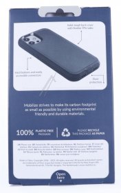 Mobilize Leather Bag Gsm - 29233 Mobilize Defender Case Samsung Galaxy S24 5g Black