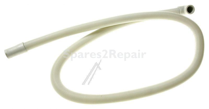 Inlet Tube - 1956802900 C00930593 Mechanic Aquastop(aquasafe) Alternative [Arcelik]