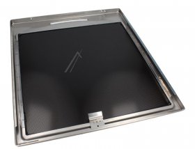 Ceramic Surface - 9070649 Induction Hob 57v2ie_18 X Code Prostaszyba [Amica]