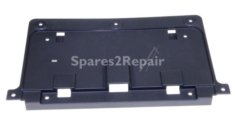 Samsung Front Case - Bn96-52848a Assembly Chassis Front P-bottom 85qaq60g pc+