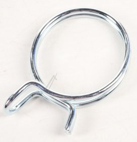 Kuppersbusch Teka Hose Clamps - 81742181 Pipe Clamp (Ø47) Dfi 76950