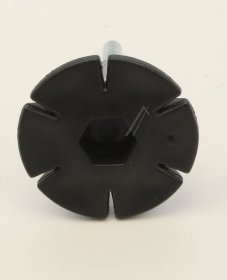 Smeg Foot - 685770666 Adjustable Foot M8x48