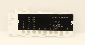 Display Unit - 12040359 Display [Bosch Siemens]