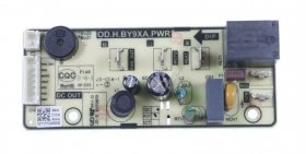 Philips Saeco Module - Electrical Unit - 300006177331 Main Pcba Assembly