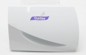 Fixings And Brackets - 1037436 Front Panel For Container [Amica]