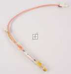 Thermostatic Fuse - 49037308 Thermofuse-1356376 [Candy Hoover]