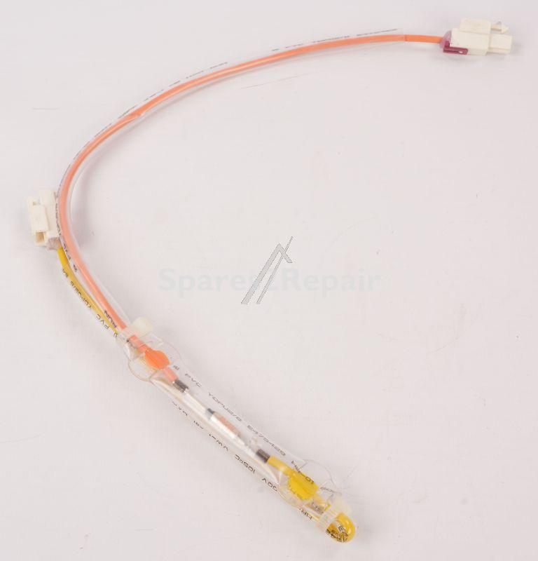 Thermostatic Fuse - 49037308 Thermofuse-1356376 [Candy Hoover]