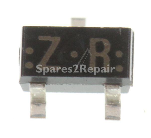 Jvc Various Transistors - 2sd601aq rx 2sd601a-qr--x Transistors