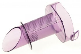 Housing - Rs-ac3518 Carter-separator-violet [Groupe SEB]