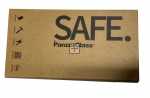 Safe By Panzerglass Display Protective Film - Bulksafe95149 Safe By Panzerglass Screen Protector Apple Iphone 14 Pro Ultra-wide Fit