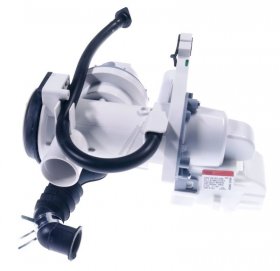 Samsung Drain Pump - Dc97-17336l Assembly Pump Drain ww6000t bubble 250v all