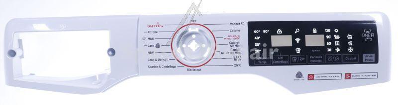 Operating Unit Screen - 43034827 J Beze+f Hlwps Fu A It [Candy Hoover]