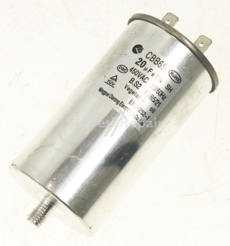Capacitor - 1063780 Capacitor [Amica]