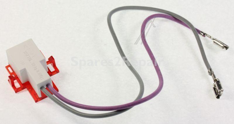 Filament Lamp - 00619637 Lamp-control [Bosch Siemens]