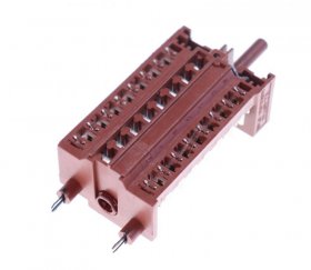 Bertazzoni Switch - Z010807 Selector