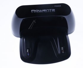 Housing Part - Ss-2230002792 Base-vacuum Cleaner-black [Groupe SEB]