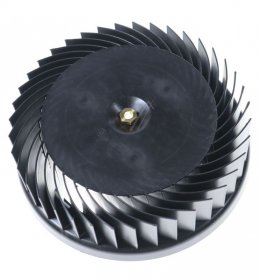 Fan Blades - Flugelrad mit mutter d8 39 Bl [Electrolux Aeg]
