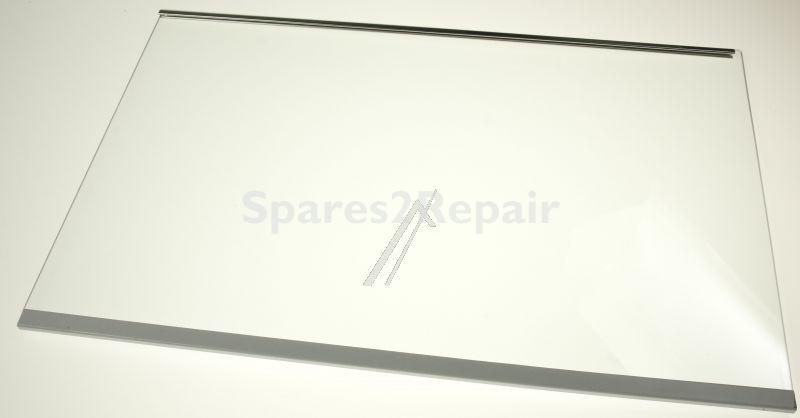 Pane - 49035530 Rip vetro-2106100042 [Candy Hoover]