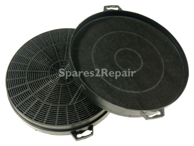 Airforce Carbon Filter - Affcaln2cs Carbon Filter