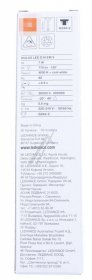 Ledvance Led-emitter - Dulux D Led 7w-840 230v - LED D18 EM V 7W 840 G24D
