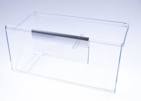 Freezer Drawer - 140206401105 Box Freezer Complete Neutral 7 [Electrolux Aeg]