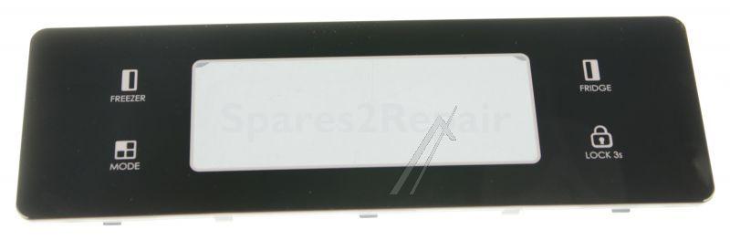 Front Housing - 49117788 Control Panel [Candy Hoover]