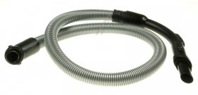 Vacuum Cleaner Hose - Rs-rt900490 Flexible-complete-black [Groupe SEB]