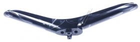 Lg Foot - Cov37681201 Base Assembly Outsourcing Moka 56-5907g1-0ha6qh 43ur74 Stand Base Assembly_l-r Common_abs_bk