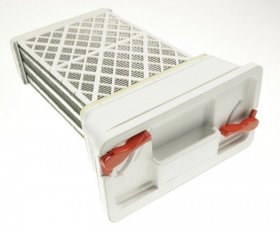 Condenser Set - 2986001600 C00924862 Condender Assembly (54cm D cap) [Arcelik]