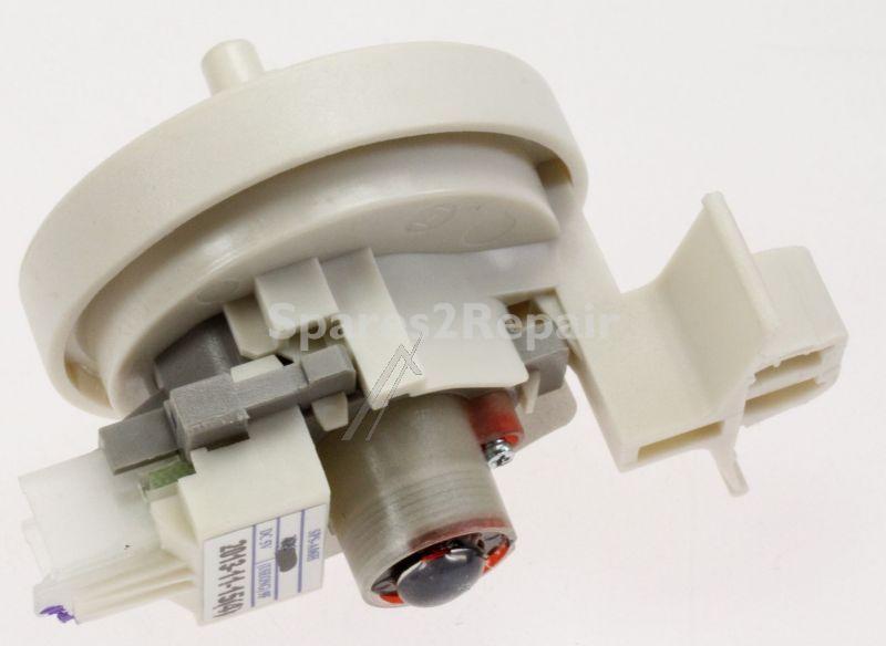 Switch - 4801670100 C00958584 Not Illumunated Switch (gray) [Arcelik]