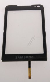 Samsung Display Unit - Gh59-05586a Unit-sghi900 Touch Window sgh-i900 mwf-3