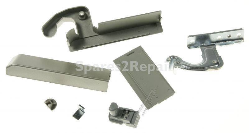 Smeg Hand Grip - 764931493 Handle 370mm