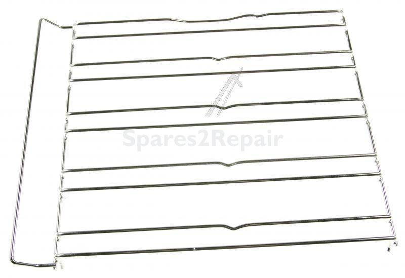 Samsung Grid - Dg75-01025b Rack Wire Support-right single(flat) new
